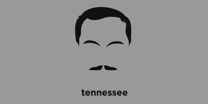 Graphic for tennessee-williams