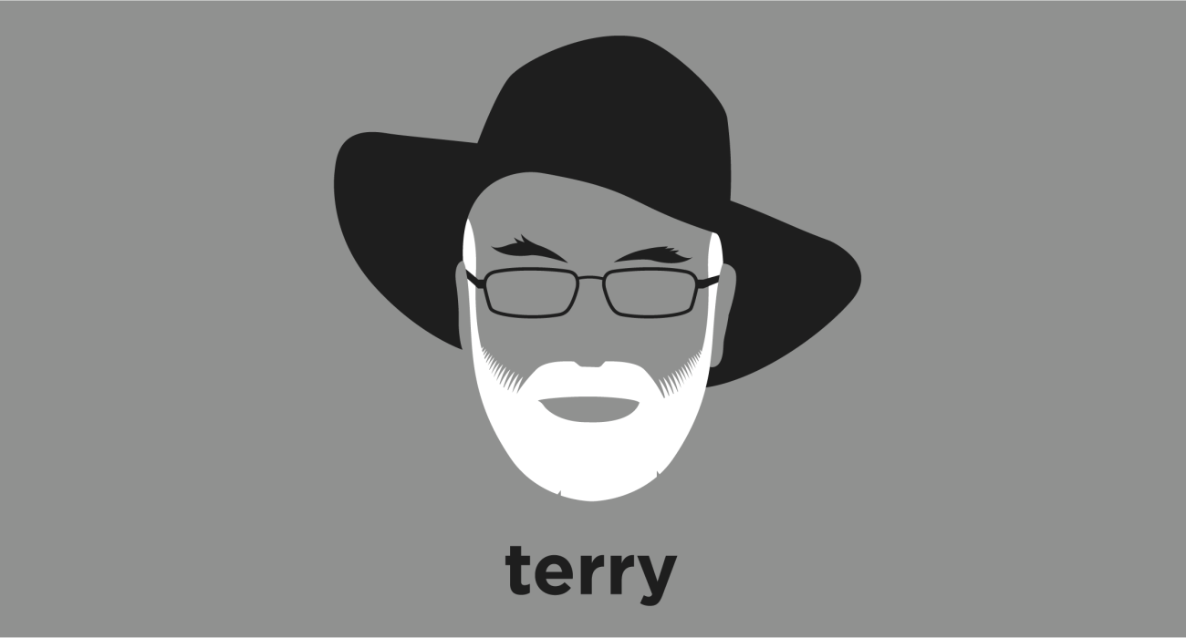 Sir Terry Pratchett: English author of comical fantasy novels, best known for his Discworld series. One of the UK's best-selling authors he has sold more than 85 million books worldwide.