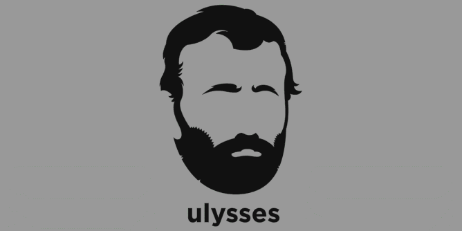 Graphic for ulysses-s-grant