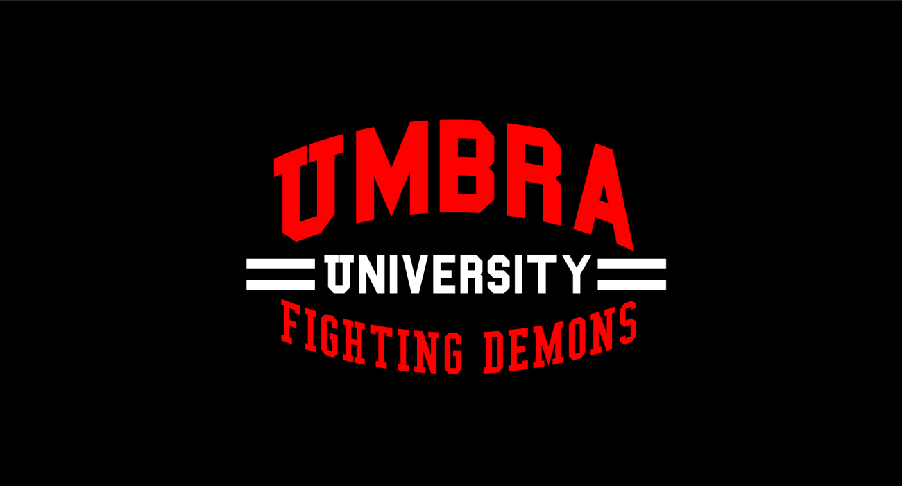 Join Blue, Harley, Jupiter, and that dreamy/annoying Asher in fighting the dark forces tormenting Umbra University!