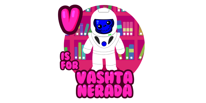 Graphic for v-is-for-vashta-nerada