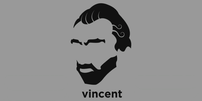 Graphic for vincent-van-gogh