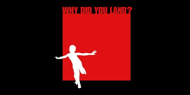 Graphic for whyland