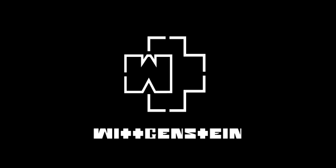 Graphic for wittgenstein