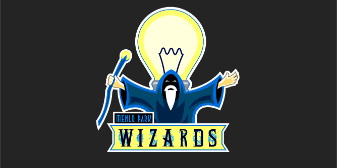 Graphic for wizards