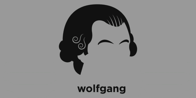 Graphic for wolfgang-mozart