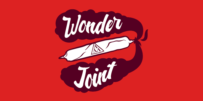 Graphic for wonderjoint